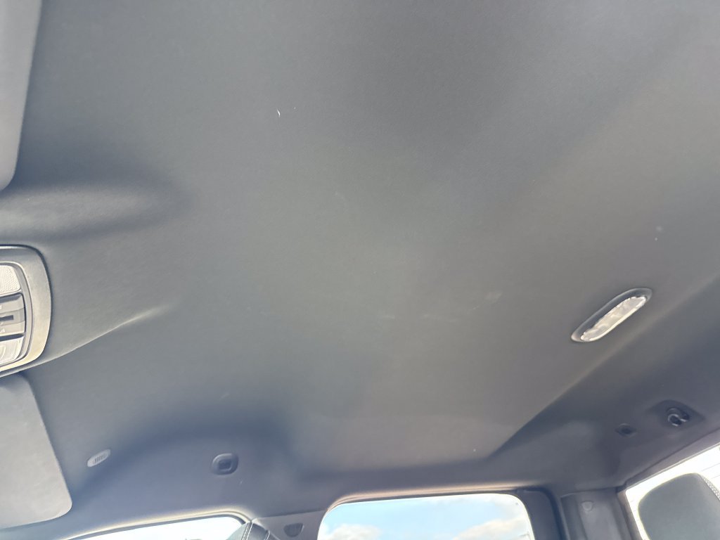 Used 2025 RAM 2500 Tradesman AWD/4WD image 21