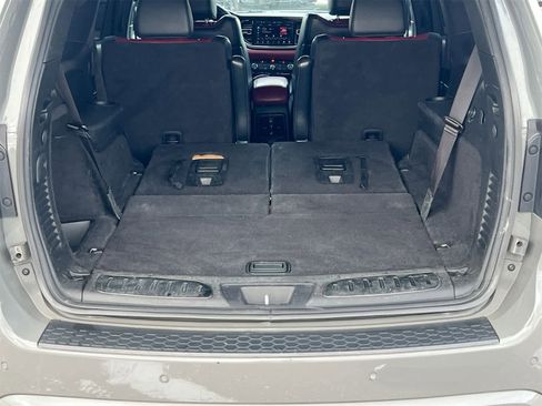 Used 2021 Dodge Durango R/T w/ Blacktop Package image 33