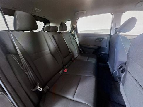 Used 2023 Nissan Rogue S image 21