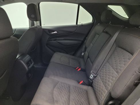 Used 2020 Chevrolet Equinox LT AWD/4WD image 18
