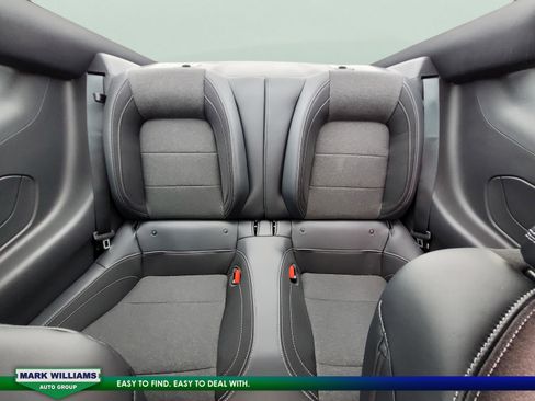 Used 2025 Ford Mustang GT image 18