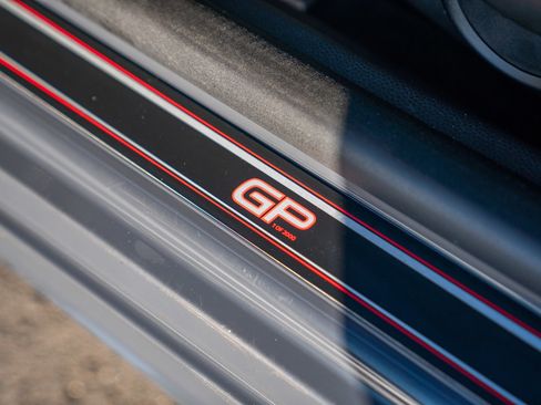 Used 2013 MINI Cooper John Cooper Works FWD image 11