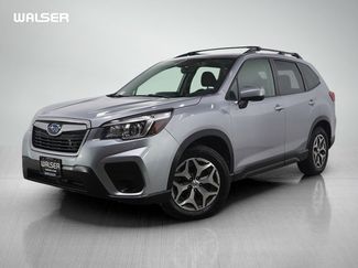Used 2020 Subaru Forester Premium w/ Popular Package #1 video 1