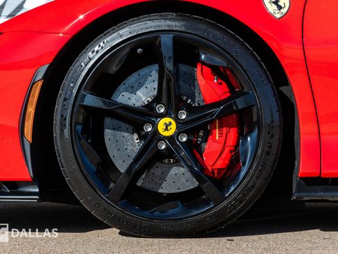 Used 2023 Ferrari SF90 Stradale image 8