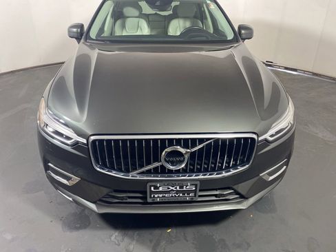 Used 2018 Volvo XC60 T6 Inscription w/ Luxury Seat Package AWD/4WD image 6