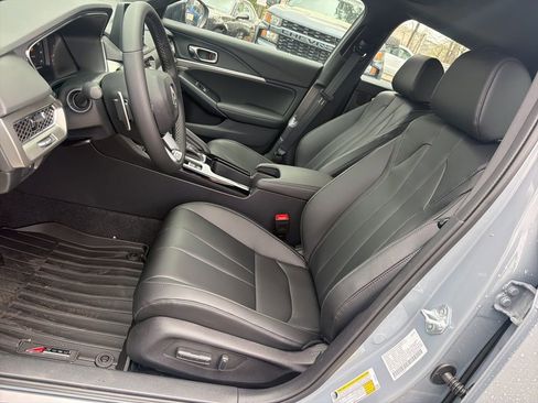 New 2026 Acura Integra A-Spec image 13