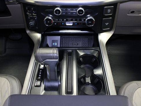 Used 2024 Ford F150 Platinum w/ Equipment Group 703A Plus AWD/4WD image 23