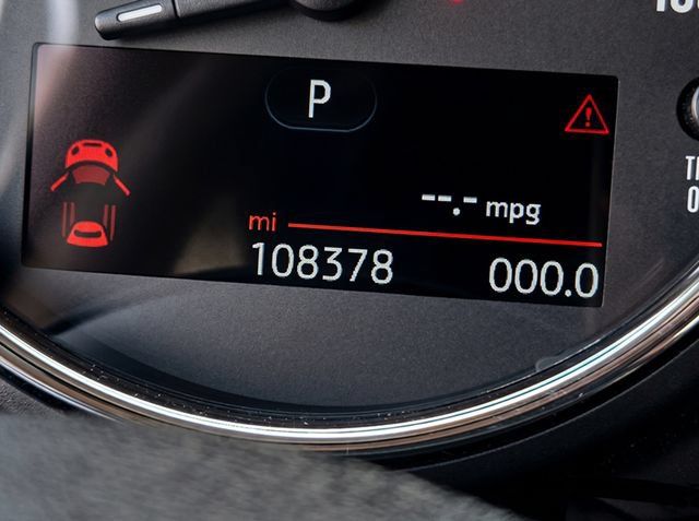 Used 2014 MINI Cooper S FWD image 11