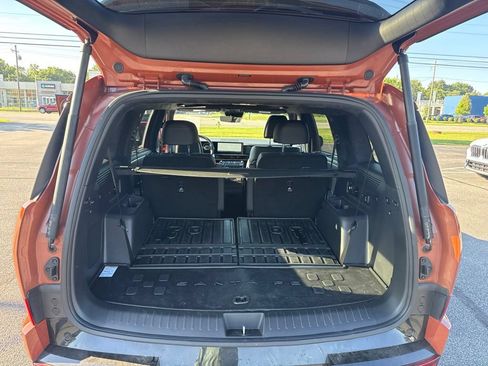 Used 2025 Hyundai Santa Fe Calligraphy AWD/4WD image 21