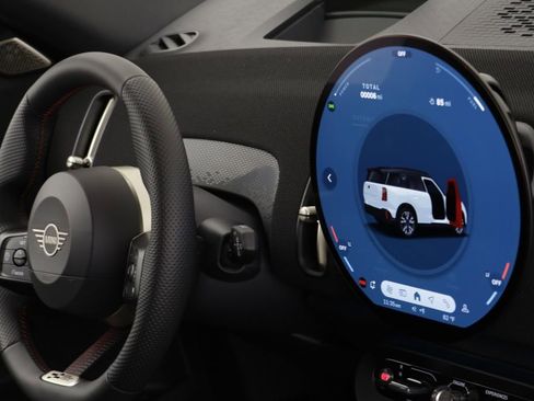 New 2026 MINI Cooper Countryman S image 22