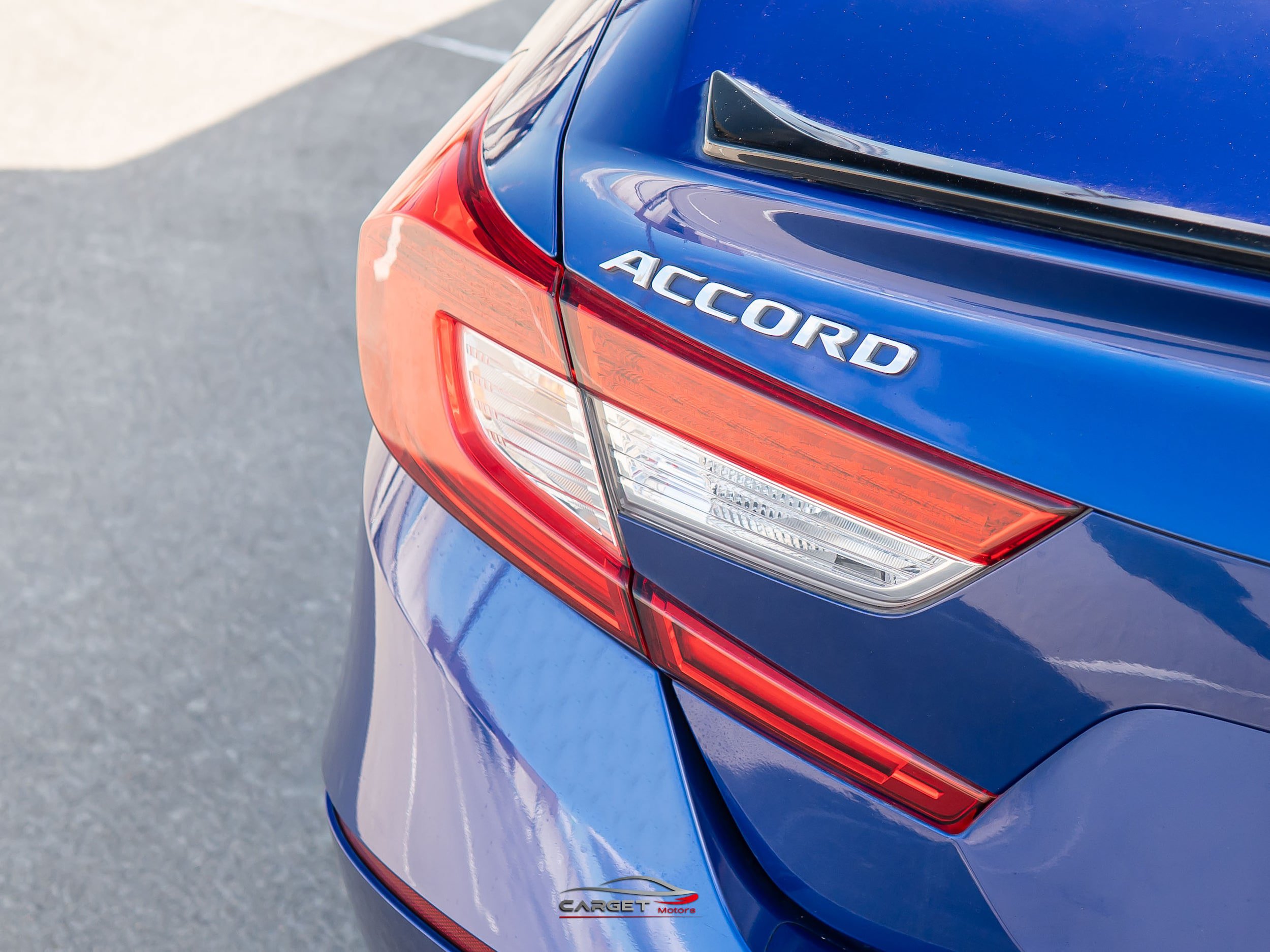 Used 2021 Honda Accord Sport Special Edition image 46