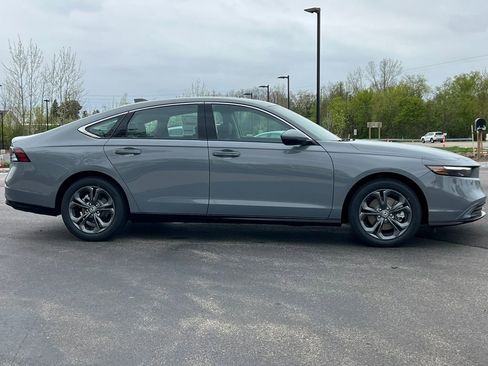 New 2026 Honda Accord EX-L image 45