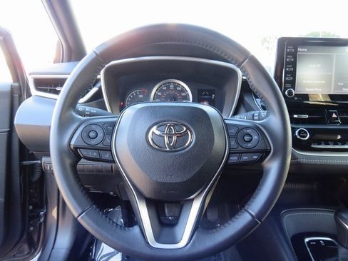 Used 2021 Toyota Corolla SE image 29