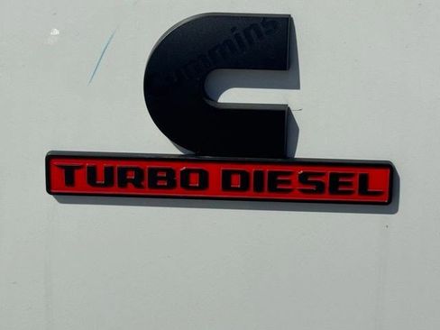 New 2026 RAM 5500 Tradesman AWD/4WD image 27