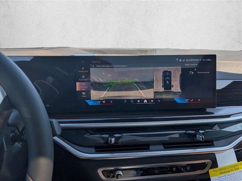 New 2026 BMW X5 xDrive40i image 13