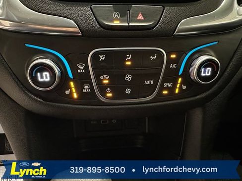 Used 2024 Chevrolet Equinox LT w/ LPO, Floor Liner Package AWD/4WD image 12