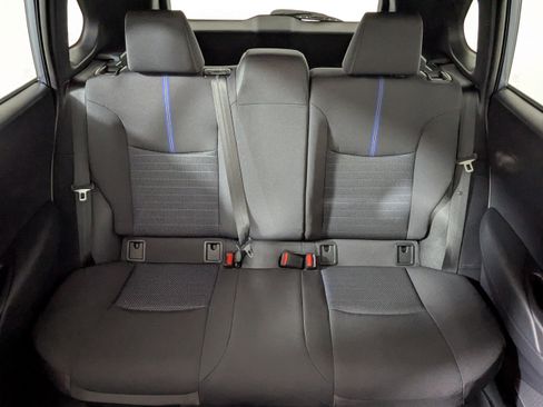 Used 2025 Toyota Corolla Cross AWD Hybrid image 13