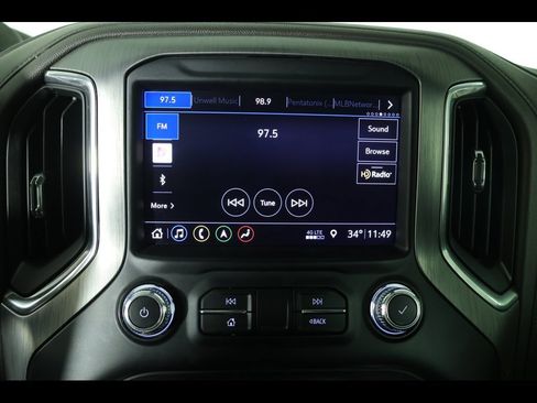 Used 2019 GMC Sierra 1500 Denali w/ Denali Ultimate Package image 33