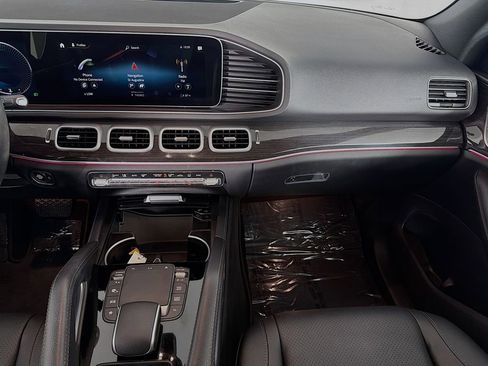 Used 2022 Mercedes-Benz GLE 350 w/ Premium Package image 28