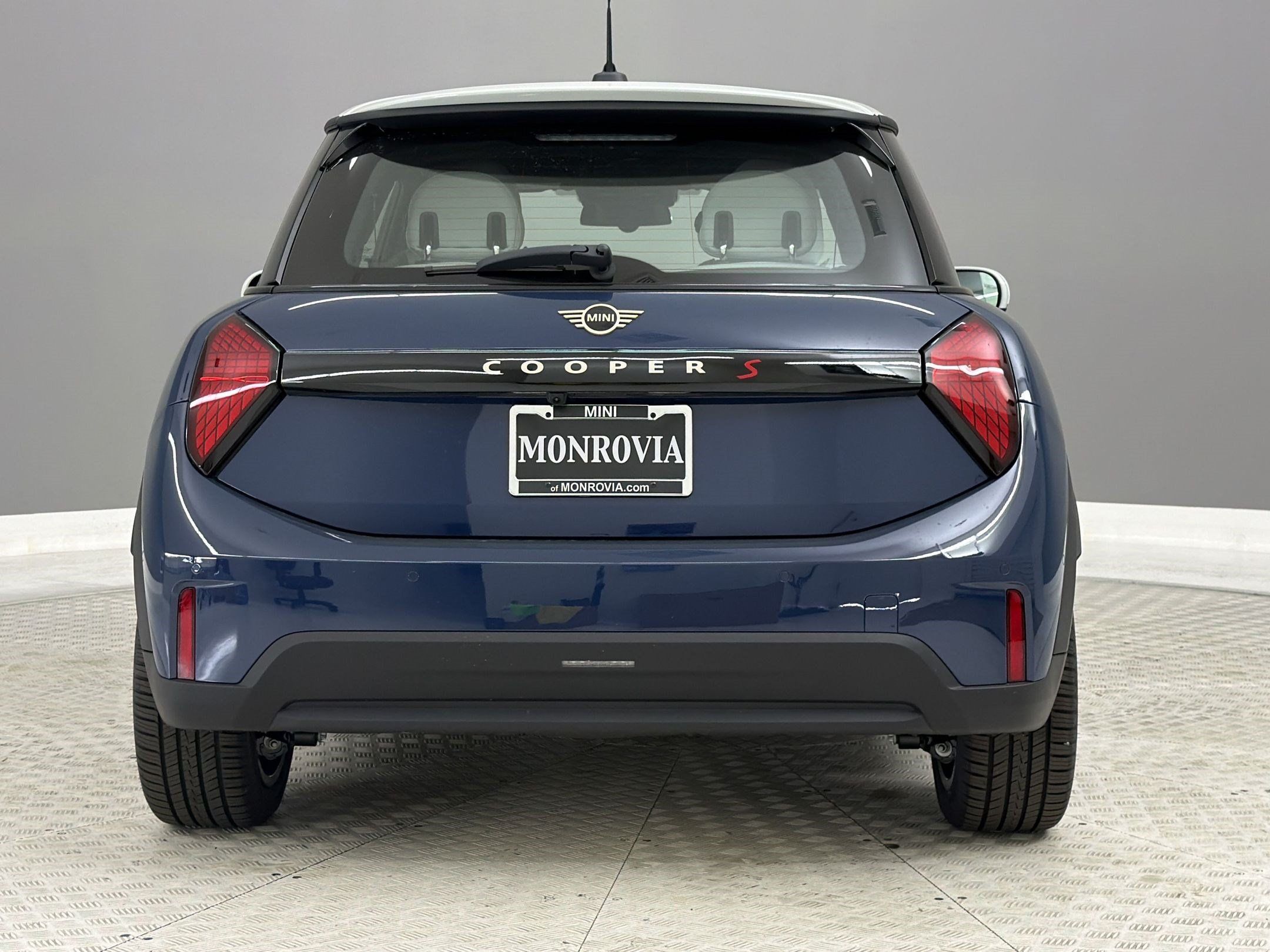 New 2026 MINI Cooper S FWD image 10
