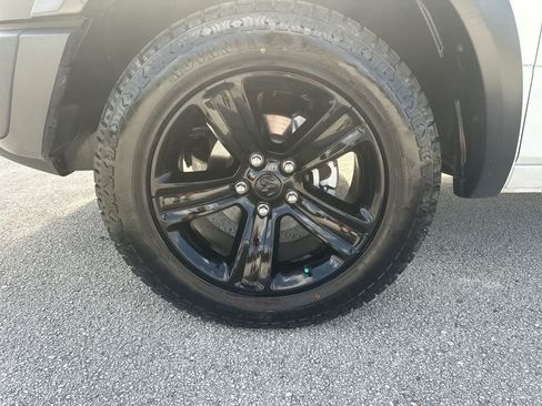 Certified 2024 RAM 1500 Warlock RWD image 17