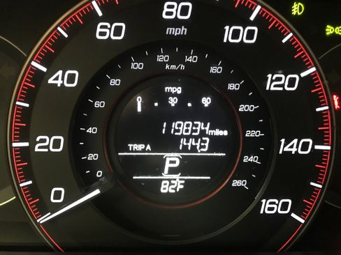 Used 2013 Honda Accord EX-L image 15