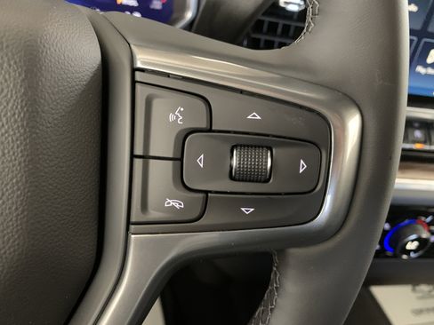 New 2026 Chevrolet Silverado 1500 LT image 22