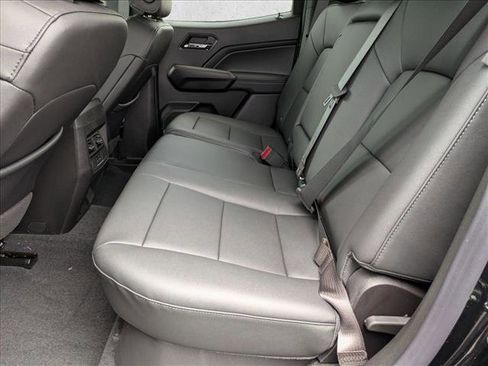 New 2026 Chevrolet Colorado LT w/ LT Convenience Package image 15