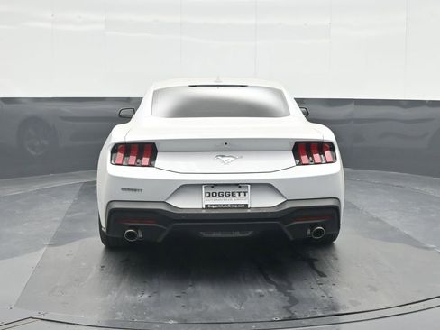New 2026 Ford Mustang Coupe image 15
