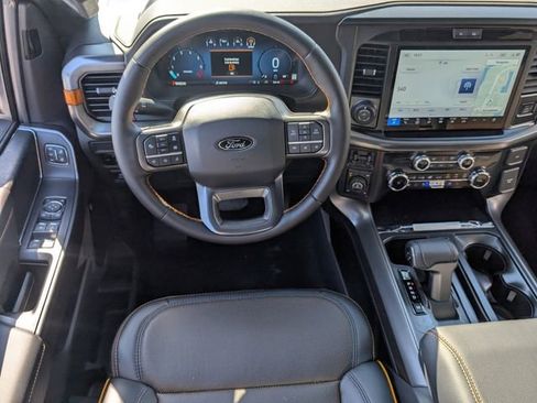 New 2025 Ford F150 Tremor w/ Equipment Group 402A High AWD/4WD image 8