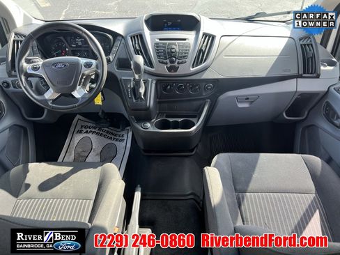 Used 2019 Ford Transit 150 XLT image 9