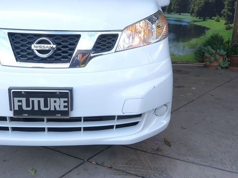 Used 2019 Nissan NV200 SV w/ Navigation Package image 32