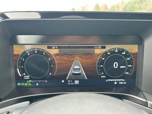 New 2026 Subaru Outback Wilderness AWD/4WD image 37