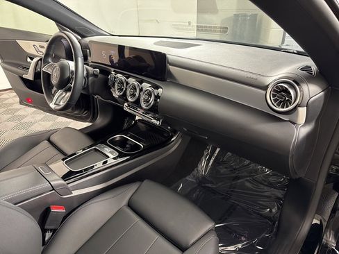 Certified 2024 Mercedes-Benz CLA 250 4MATIC image 19