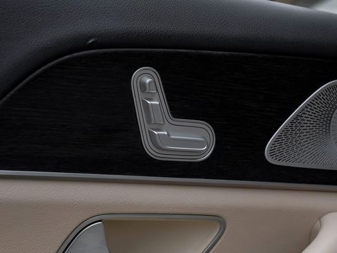 Used 2020 Mercedes-Benz GLS 450 4MATIC image 50