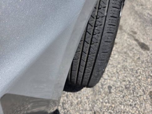 Used 2016 Hyundai Accent SE w/ Option Group 02 FWD image 19
