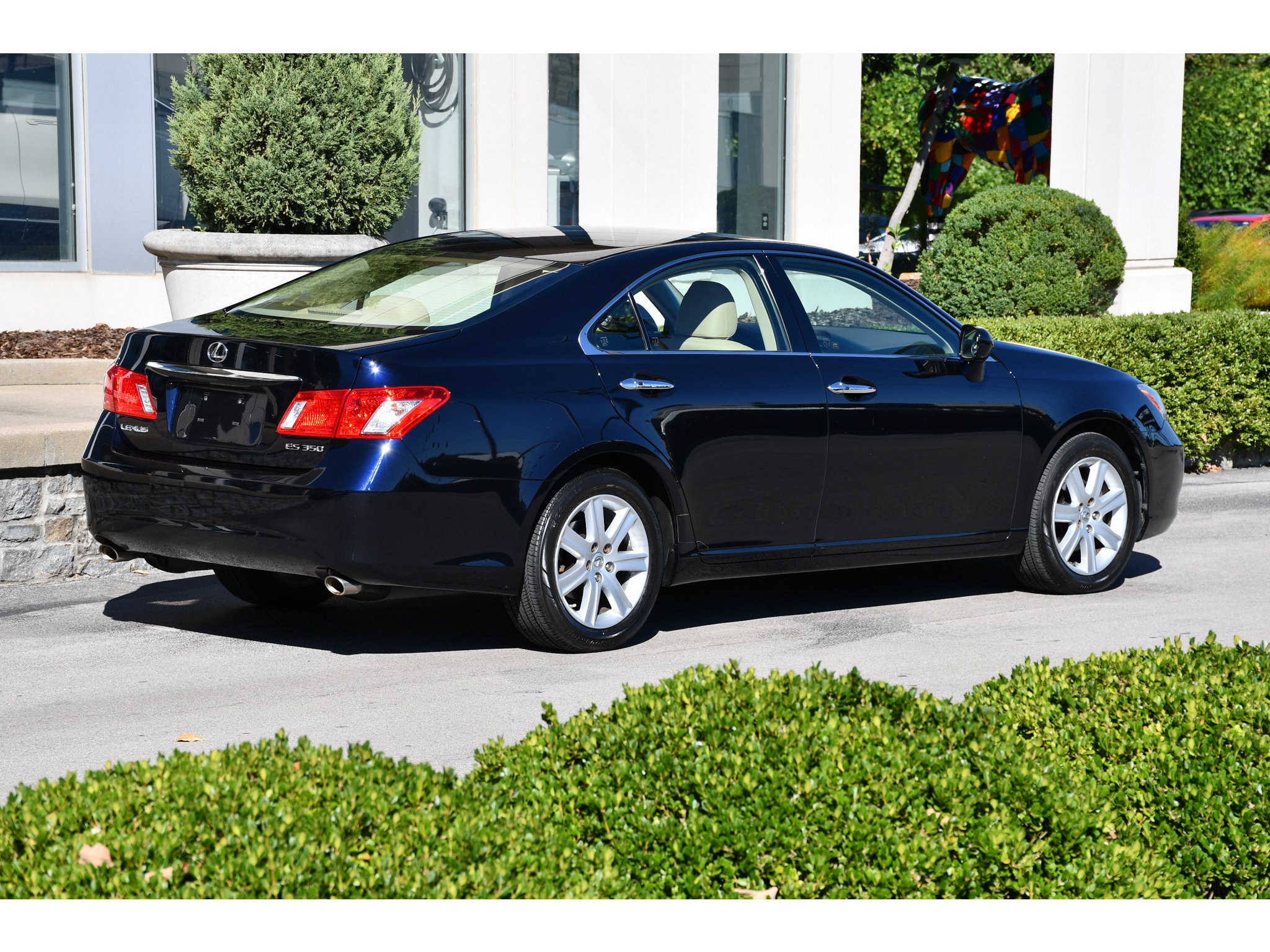 Used 2008 Lexus ES 350 FWD image 4