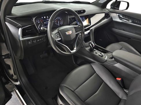 Certified 2023 Cadillac XT6 Premium Luxury w/ Technology Package AWD/4WD image 21