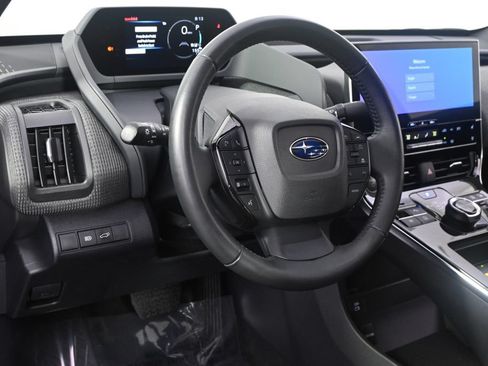 Used 2023 Subaru Solterra AWD image 11