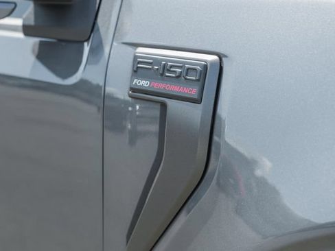 Used 2022 Ford F150 Lariat w/ Equipment Group 502A High AWD/4WD image 19