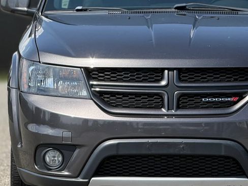 Used 2017 Dodge Journey GT AWD/4WD image 11