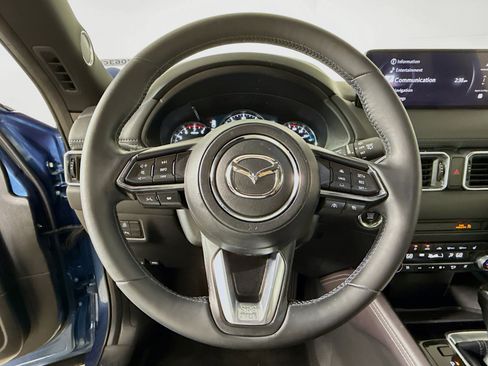 Used 2024 MAZDA CX-5 Signature image 11