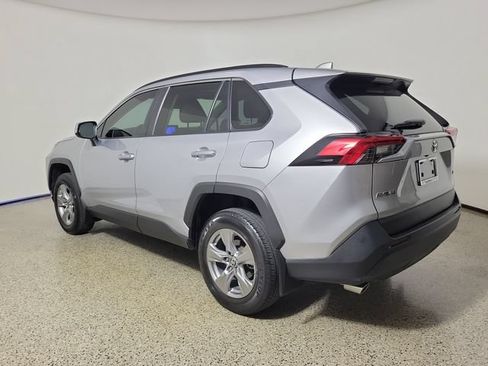 Used 2024 Toyota RAV4 XLE w/ Convenience Package FWD image 7