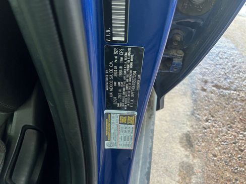 Used 2025 Kia K4 FWD image 30