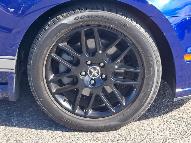 Used 2014 Ford Mustang Coupe w/ FP6 Appearance Package RWD image 24