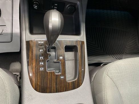 Used 2010 Hyundai Santa Fe GLS image 22