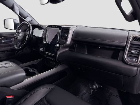 Used 2022 RAM 1500 Sport w/ Rebel Level 2 Equipment Group AWD/4WD image 31