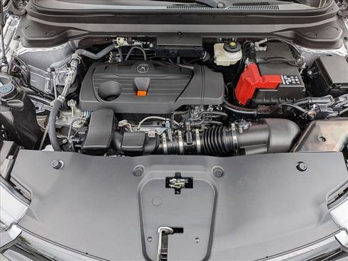 New 2026 Acura RDX SH-AWD image 17