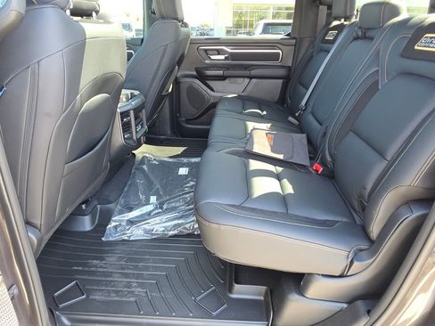 New 2026 RAM 1500 Big Horn image 9