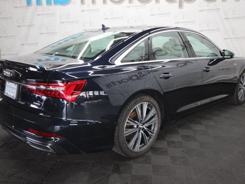 Used 2020 Audi A6 3.0T Premium Plus image 6
